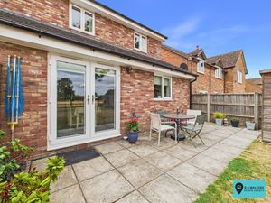 Patio Area- click for photo gallery